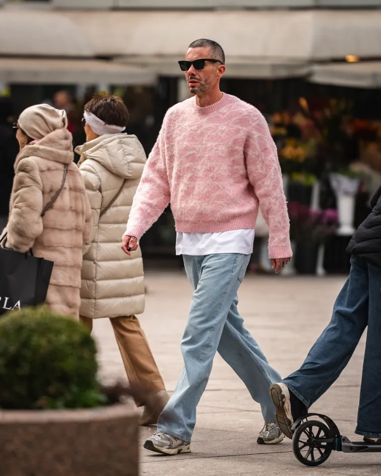 &Scaron;e&scaron;iri, bundice i stav: Nema tko se nije okrenuo za ovim damama na zagrebačkoj &scaron;pici