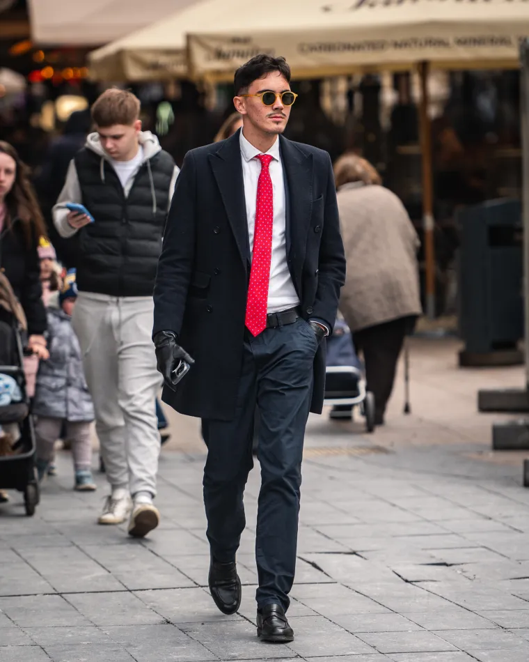 &Scaron;e&scaron;iri, bundice i stav: Nema tko se nije okrenuo za ovim damama na zagrebačkoj &scaron;pici