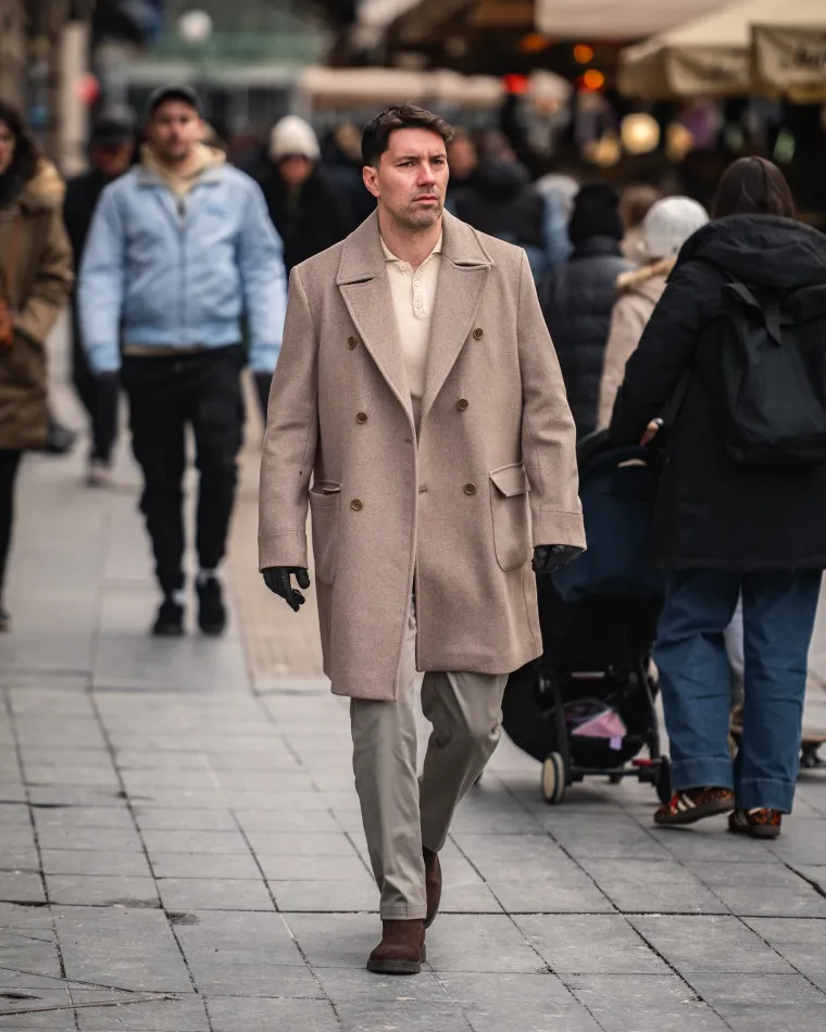 &Scaron;e&scaron;iri, bundice i stav: Nema tko se nije okrenuo za ovim damama na zagrebačkoj &scaron;pici