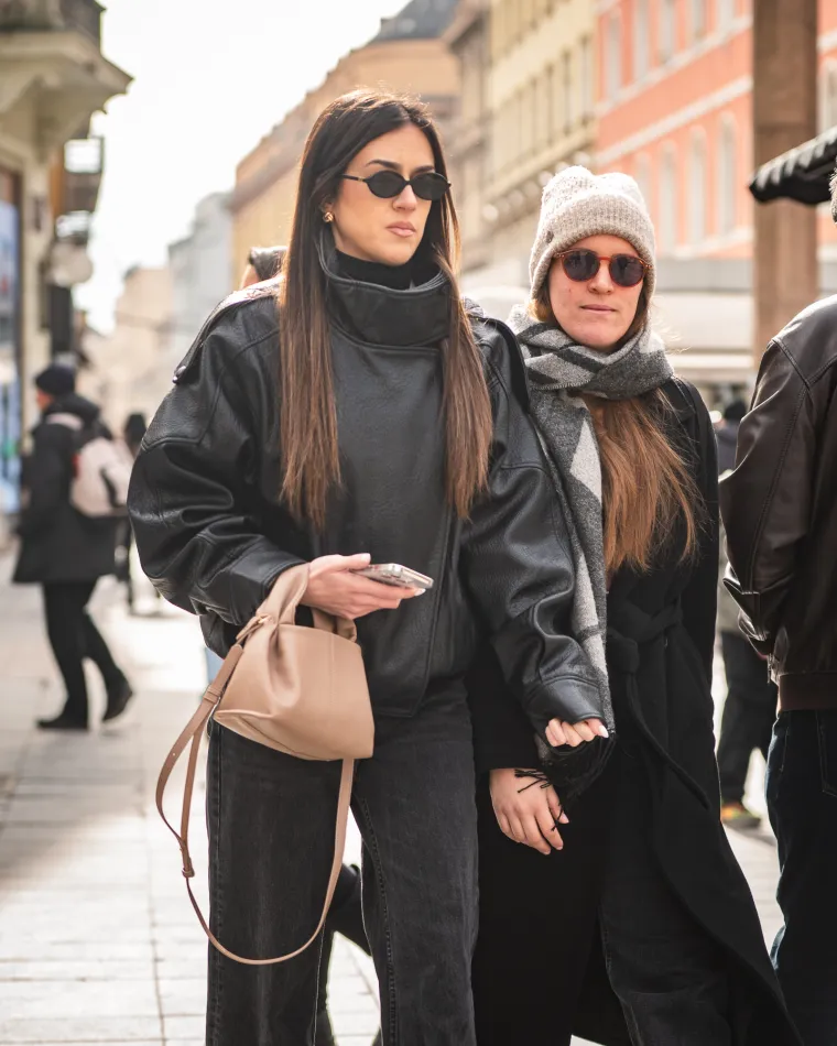 &Scaron;e&scaron;iri, bundice i stav: Nema tko se nije okrenuo za ovim damama na zagrebačkoj &scaron;pici