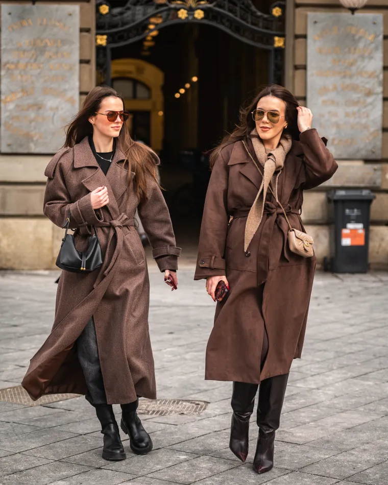 &Scaron;e&scaron;iri, bundice i stav: Nema tko se nije okrenuo za ovim damama na zagrebačkoj &scaron;pici