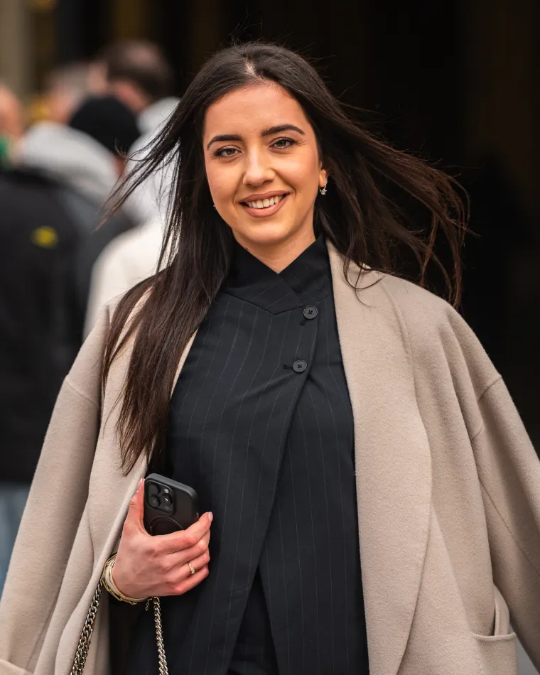 &Scaron;e&scaron;iri, bundice i stav: Nema tko se nije okrenuo za ovim damama na zagrebačkoj &scaron;pici