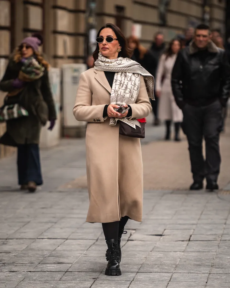 &Scaron;e&scaron;iri, bundice i stav: Nema tko se nije okrenuo za ovim damama na zagrebačkoj &scaron;pici