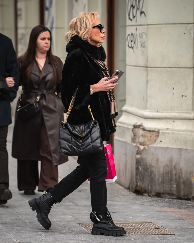 &Scaron;e&scaron;iri, bundice i stav: Nema tko se nije okrenuo za ovim damama na zagrebačkoj &scaron;pici