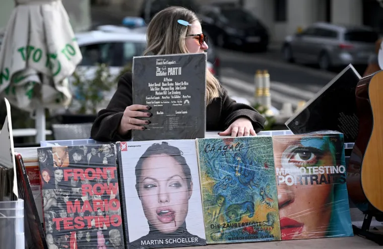 Lov na blago u Zagrebu: Pogledajte za&scaron;to kolekcionari ne propu&scaron;taju nedjeljno jutro na Britancu