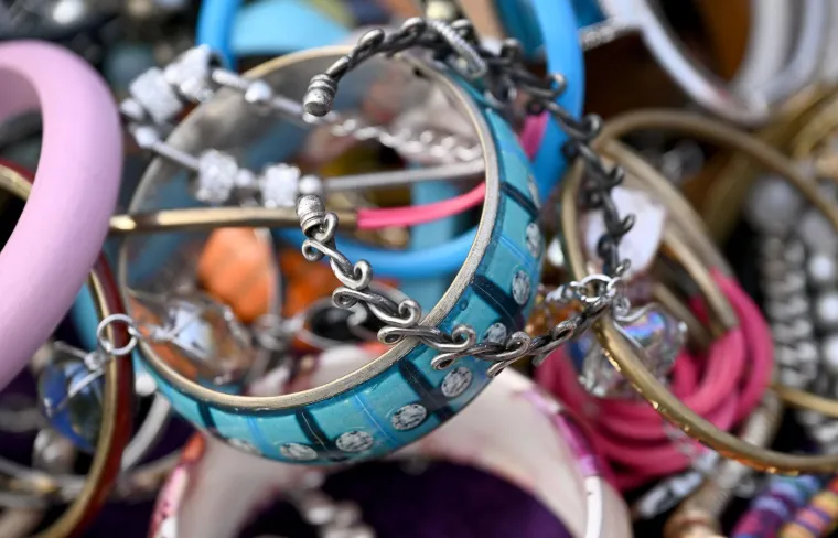 Lov na blago u Zagrebu: Pogledajte za&scaron;to kolekcionari ne propu&scaron;taju nedjeljno jutro na Britancu