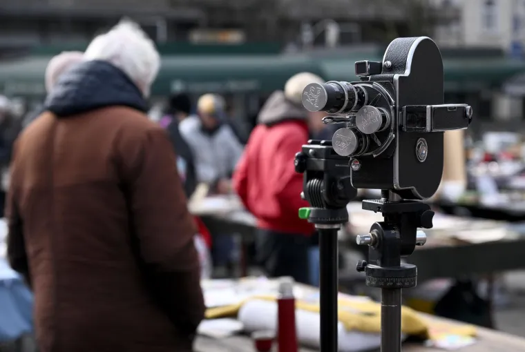 Lov na blago u Zagrebu: Pogledajte za&scaron;to kolekcionari ne propu&scaron;taju nedjeljno jutro na Britancu