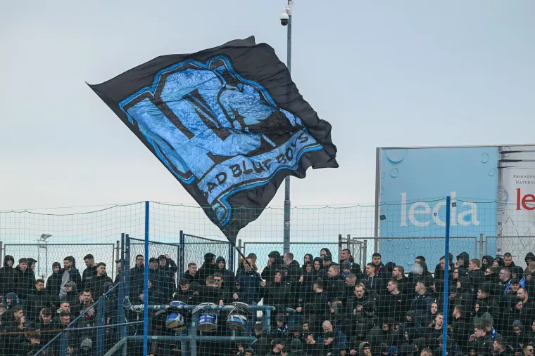 Na gostovanju Dinama u Varaždinu jednu stvar su svi odmah primijetili