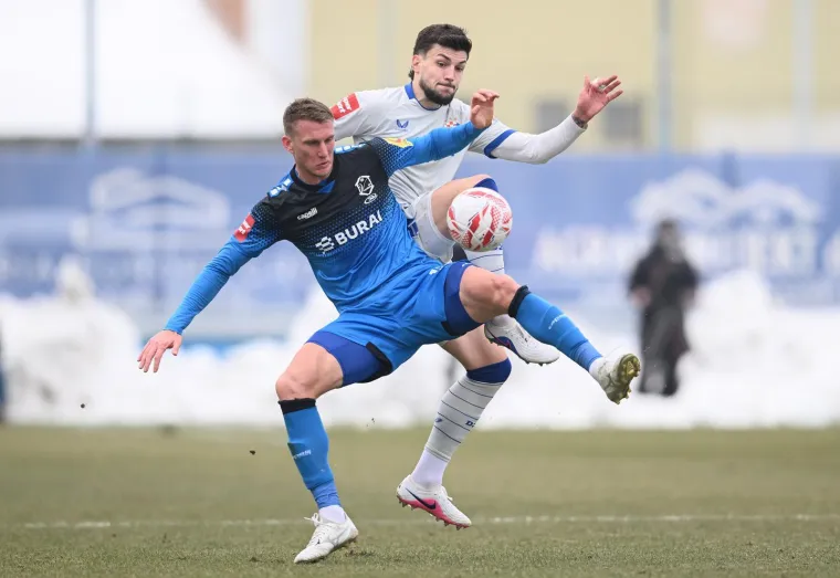 Na gostovanju Dinama u Varaždinu jednu stvar su svi odmah primijetili