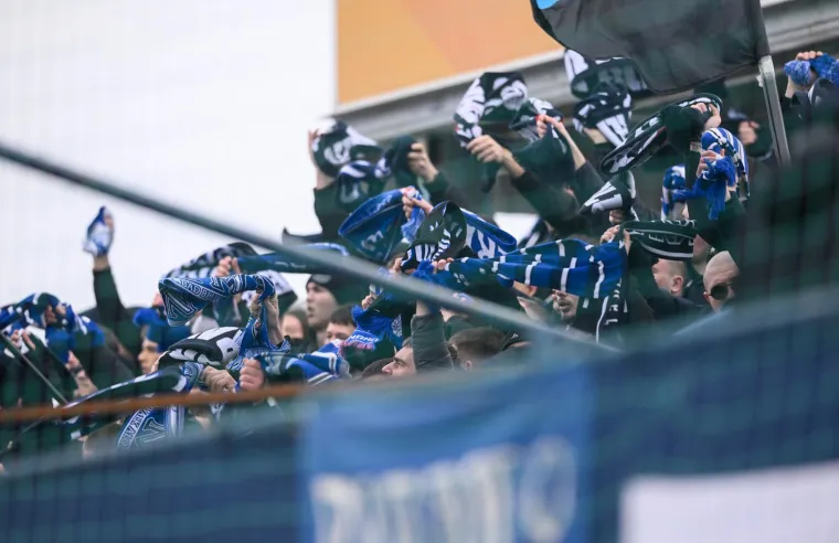 Na gostovanju Dinama u Varaždinu jednu stvar su svi odmah primijetili