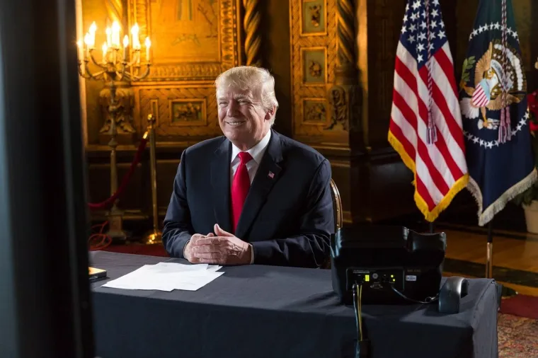 Ovo je rasko&scaron;no Trumpovo imanje na kojem je Tajna služba ubila mu&scaron;karca: Spoj luksuza, moći i politike