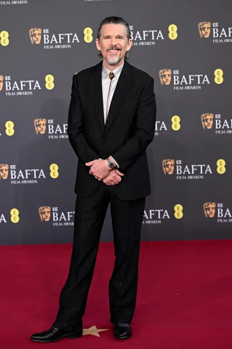 Zvjezdana večer BAFTA-e: Kate i William među gostima, Bellucci u centru pažnje