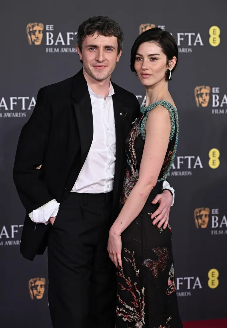 Zvjezdana večer BAFTA-e: Kate i William među gostima, Bellucci u centru pažnje