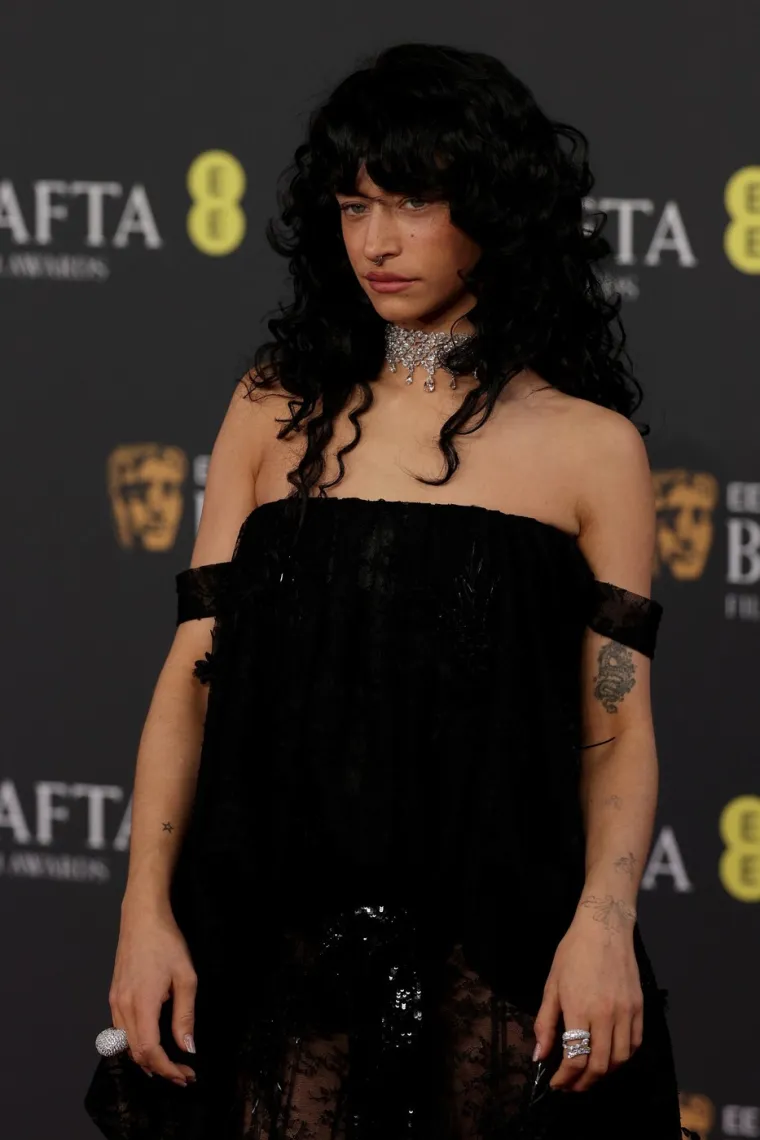 Zvjezdana večer BAFTA-e: Kate i William među gostima, Bellucci u centru pažnje