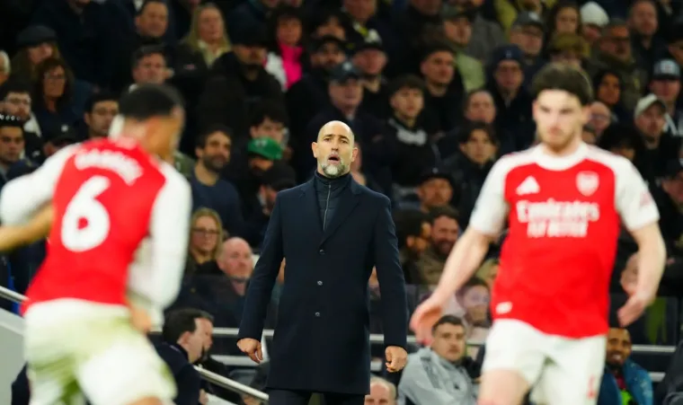 Pogledajte &scaron;to je Tudor izvodio u prvoj utakmici na klupi Tottenhama: 'Jako tužan, jako ljut'