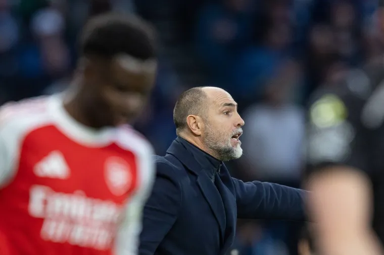 Pogledajte &scaron;to je Tudor izvodio u prvoj utakmici na klupi Tottenhama: 'Jako tužan, jako ljut'