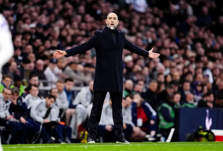 Pogledajte &scaron;to je Tudor izvodio u prvoj utakmici na klupi Tottenhama: 'Jako tužan, jako ljut'