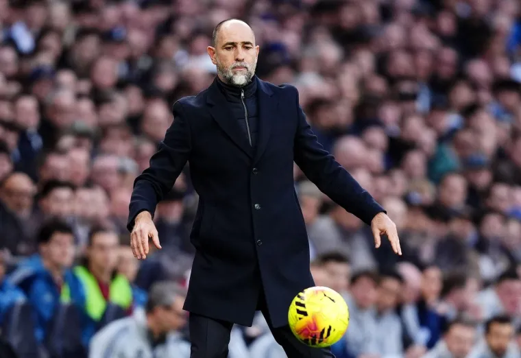 Pogledajte &scaron;to je Tudor izvodio u prvoj utakmici na klupi Tottenhama: 'Jako tužan, jako ljut'