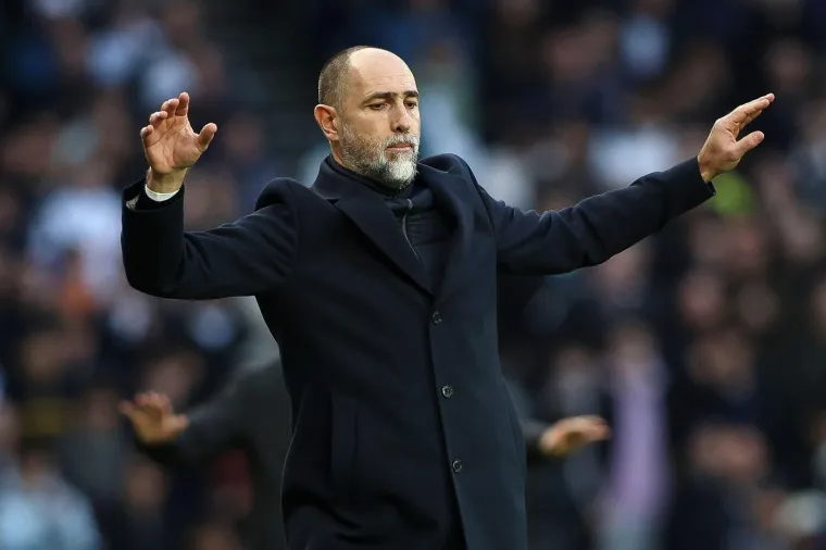 Pogledajte &scaron;to je Tudor izvodio u prvoj utakmici na klupi Tottenhama: 'Jako tužan, jako ljut'