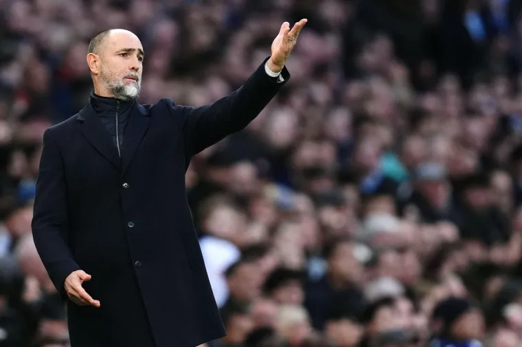 Pogledajte &scaron;to je Tudor izvodio u prvoj utakmici na klupi Tottenhama: 'Jako tužan, jako ljut'