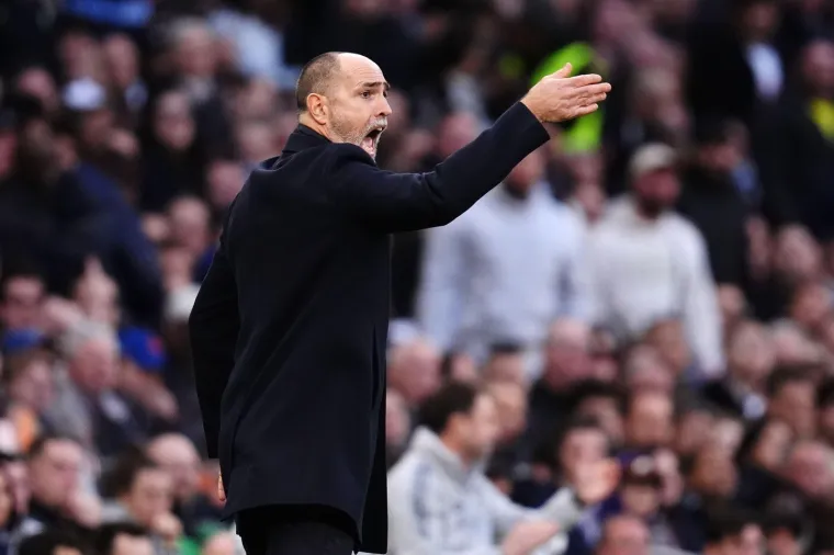 Pogledajte &scaron;to je Tudor izvodio u prvoj utakmici na klupi Tottenhama: 'Jako tužan, jako ljut'