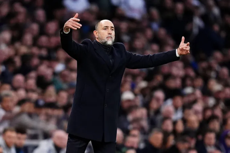 Pogledajte &scaron;to je Tudor izvodio u prvoj utakmici na klupi Tottenhama: 'Jako tužan, jako ljut'