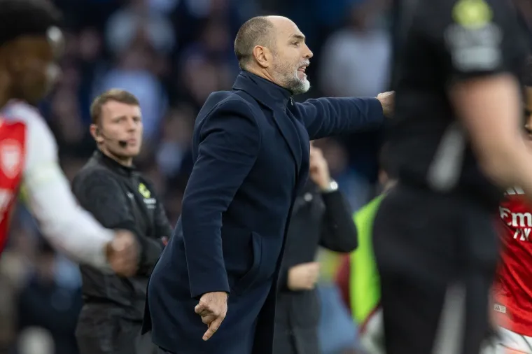 Pogledajte &scaron;to je Tudor izvodio u prvoj utakmici na klupi Tottenhama: 'Jako tužan, jako ljut'