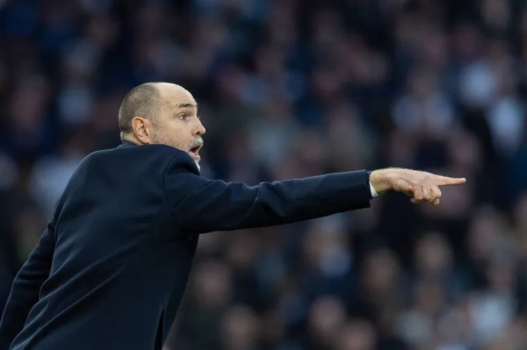 Pogledajte &scaron;to je Tudor izvodio u prvoj utakmici na klupi Tottenhama: 'Jako tužan, jako ljut'