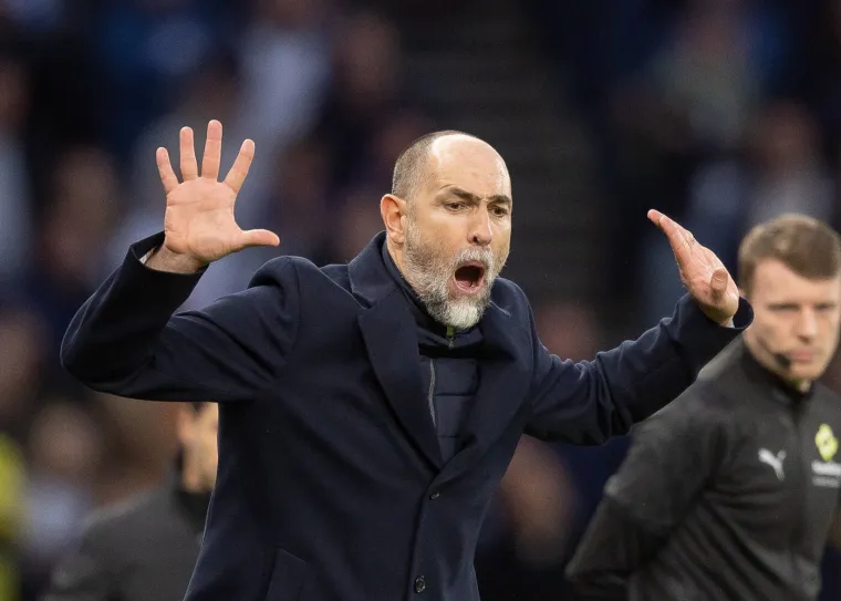 Pogledajte &scaron;to je Tudor izvodio u prvoj utakmici na klupi Tottenhama: 'Jako tužan, jako ljut'