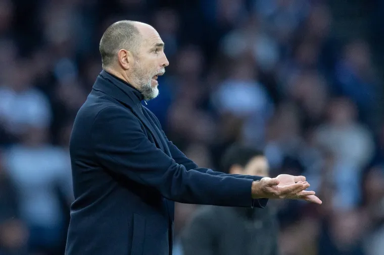 Pogledajte &scaron;to je Tudor izvodio u prvoj utakmici na klupi Tottenhama: 'Jako tužan, jako ljut'