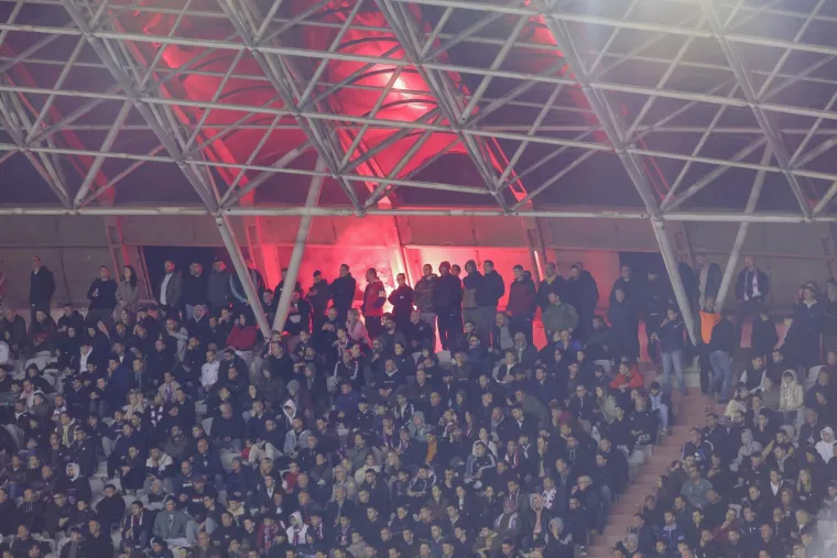 Sanchez divljao, Sigur pljunuo: Sva&scaron;ta se događalo u kaotičnom Jadranskom derbiju! Te&scaron;ke sankcije na vidiku