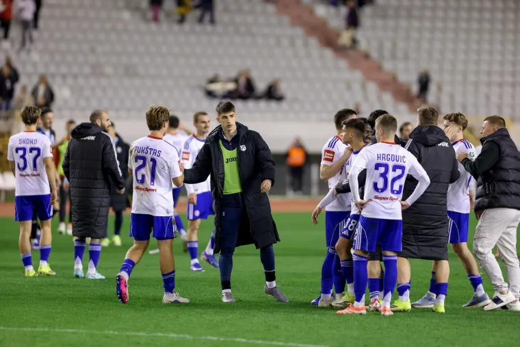 Sanchez divljao, Sigur pljunuo: Sva&scaron;ta se događalo u kaotičnom Jadranskom derbiju! Te&scaron;ke sankcije na vidiku