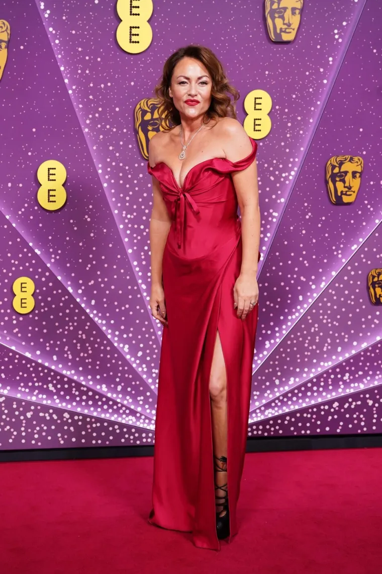 Modni fijasko na BAFTA-i: Ovih 10 dama modni kritičari nisu &scaron;tedjeli