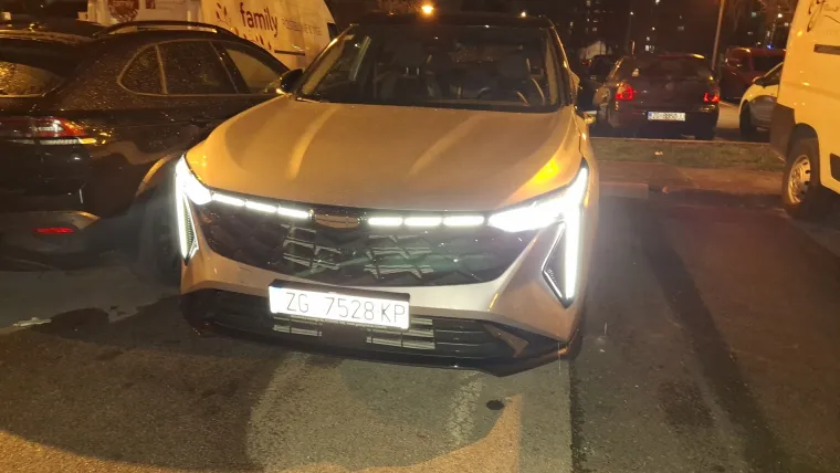 Testirali smo jedan od najpoželjnijih SUV-ova: Moćan izvana i skoro savr&scaron;en iznutra