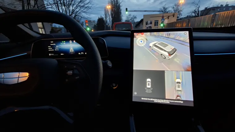 Testirali smo jedan od najpoželjnijih SUV-ova: Moćan izvana i skoro savr&scaron;en iznutra