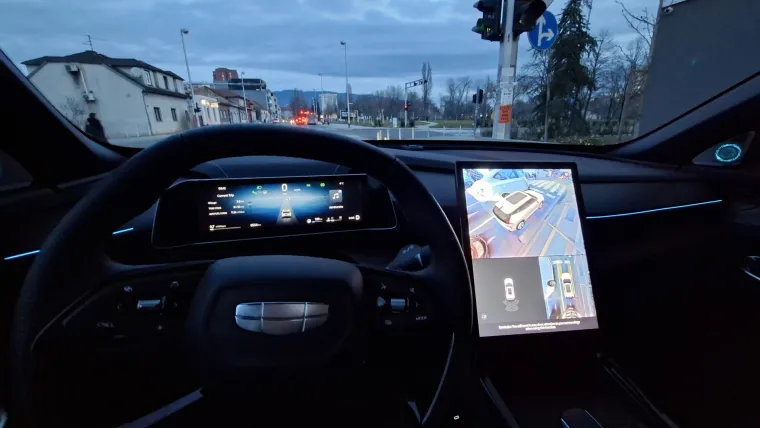 Testirali smo jedan od najpoželjnijih SUV-ova: Moćan izvana i skoro savr&scaron;en iznutra