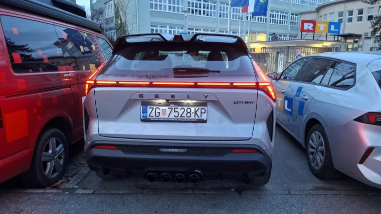 Testirali smo jedan od najpoželjnijih SUV-ova: Moćan izvana i skoro savr&scaron;en iznutra