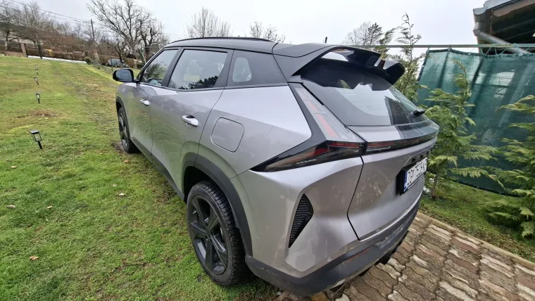 Testirali smo jedan od najpoželjnijih SUV-ova: Moćan izvana i skoro savr&scaron;en iznutra