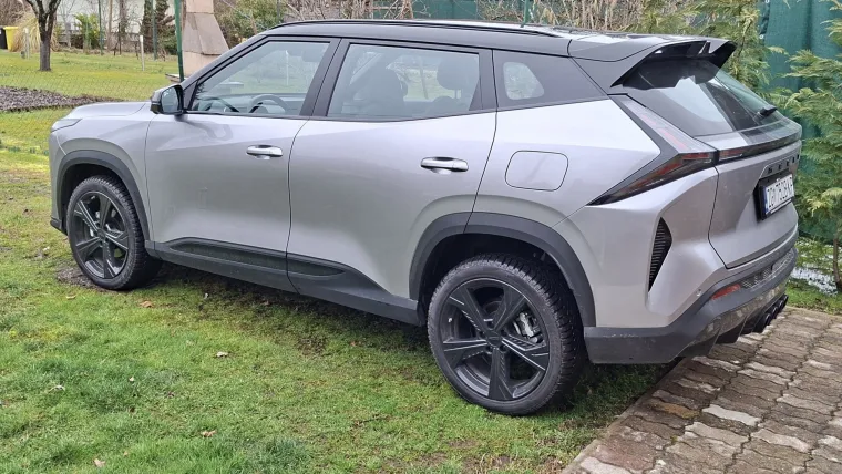 Testirali smo jedan od najpoželjnijih SUV-ova: Moćan izvana i skoro savr&scaron;en iznutra