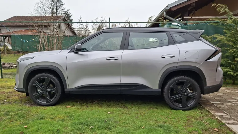 Testirali smo jedan od najpoželjnijih SUV-ova: Moćan izvana i skoro savr&scaron;en iznutra