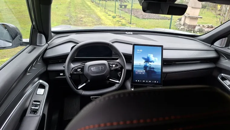 Testirali smo jedan od najpoželjnijih SUV-ova: Moćan izvana i skoro savr&scaron;en iznutra