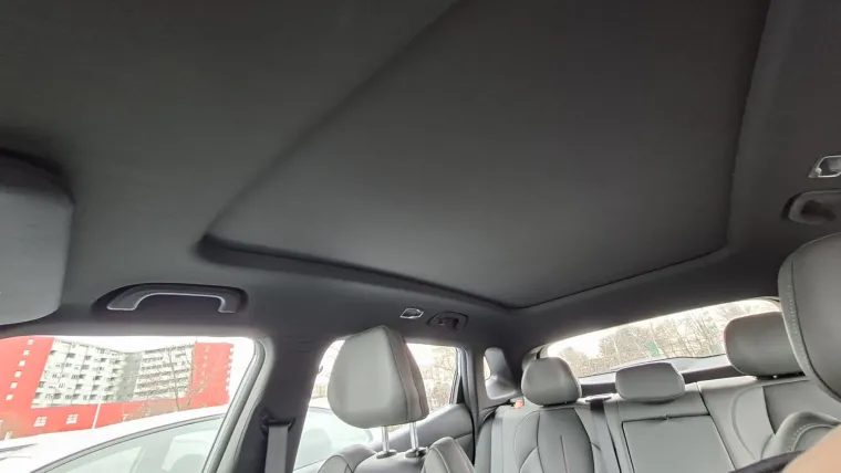 Testirali smo jedan od najpoželjnijih SUV-ova: Moćan izvana i skoro savr&scaron;en iznutra