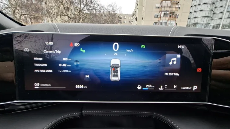 Testirali smo jedan od najpoželjnijih SUV-ova: Moćan izvana i skoro savr&scaron;en iznutra