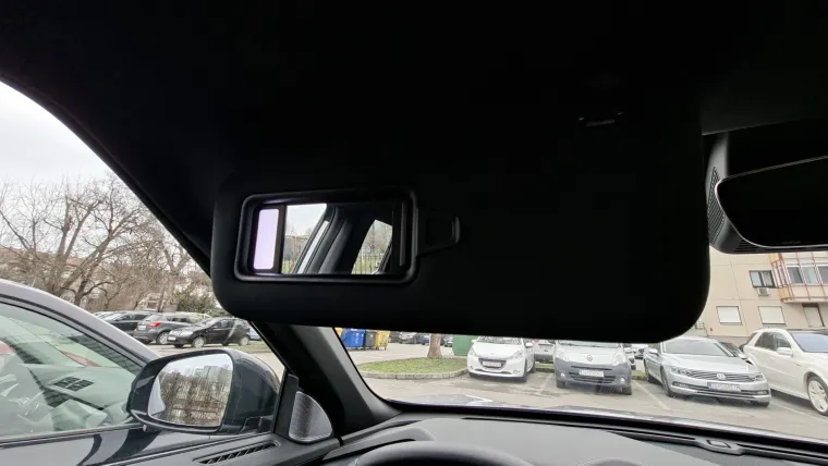 Testirali smo jedan od najpoželjnijih SUV-ova: Moćan izvana i skoro savr&scaron;en iznutra