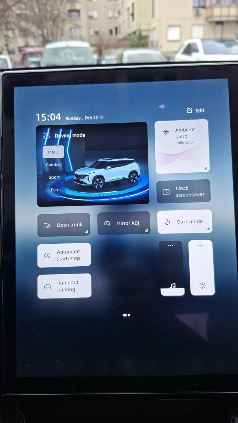 Testirali smo jedan od najpoželjnijih SUV-ova: Moćan izvana i skoro savr&scaron;en iznutra