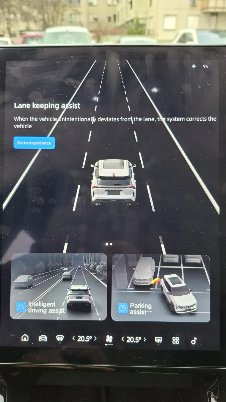 Testirali smo jedan od najpoželjnijih SUV-ova: Moćan izvana i skoro savr&scaron;en iznutra