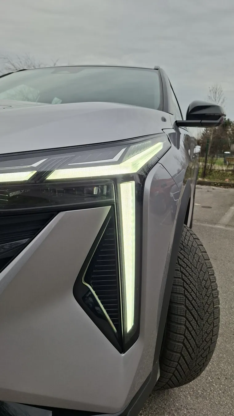 Testirali smo jedan od najpoželjnijih SUV-ova: Moćan izvana i skoro savr&scaron;en iznutra