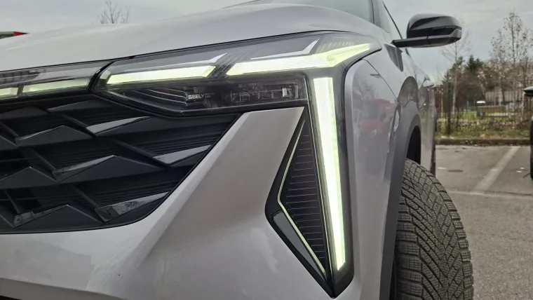 Testirali smo jedan od najpoželjnijih SUV-ova: Moćan izvana i skoro savr&scaron;en iznutra