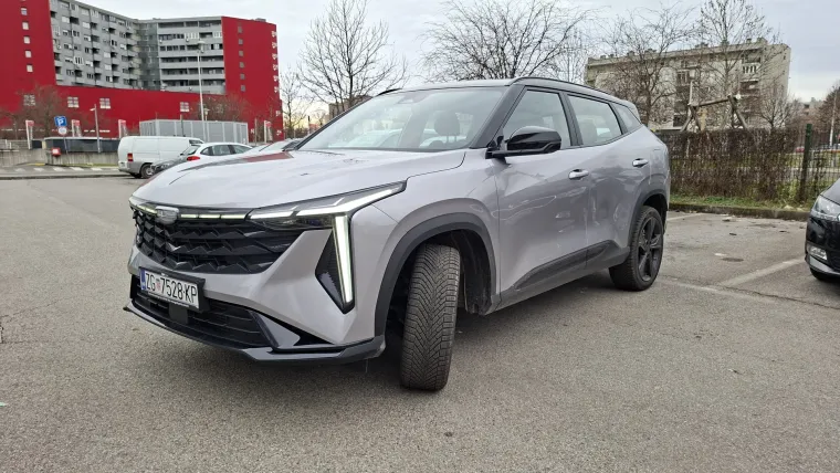 Testirali smo jedan od najpoželjnijih SUV-ova: Moćan izvana i skoro savr&scaron;en iznutra