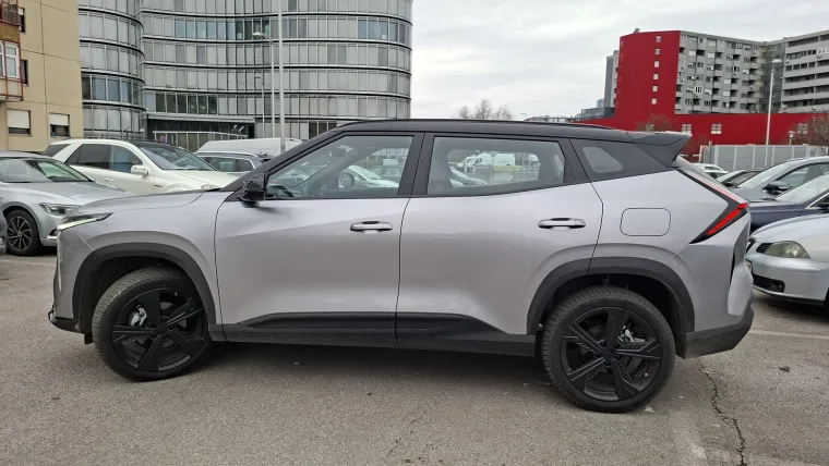 Testirali smo jedan od najpoželjnijih SUV-ova: Moćan izvana i skoro savr&scaron;en iznutra